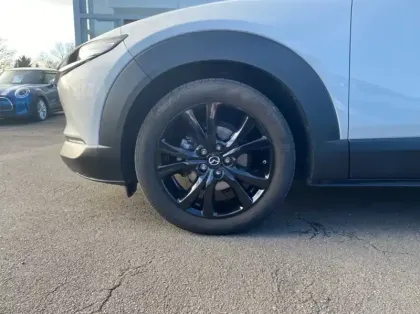 Photo 38 Mazda Cx-30 Gén. I Ph1 NG Homura 5