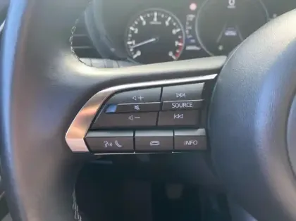 Photo 15 Mazda Cx-30 2.5 e-SKYACTIV-G M-Hybrid 140ch Homura 2025