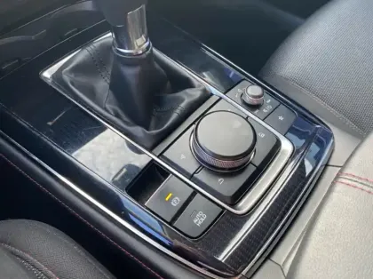 Photo 42 Mazda Cx-30 Gén. I Ph1 NG Homura 5