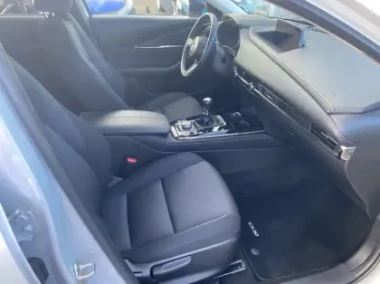 Photo 24 Mazda Cx-30 2.5 e-SKYACTIV-G M-Hybrid 140ch Homura 2025