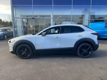 Photo 46 Mazda Cx-30 Gén. I Ph1 NG Homura 5