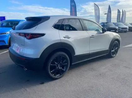 Photo 26 Mazda Cx-30 Gén. I Ph1 NG Homura 5