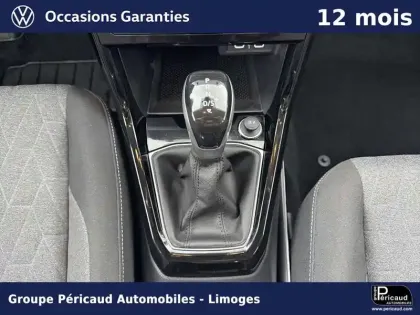 Photo 9 Volkswagen T-cross  1.0 TSI 115 Start/Stop DSG7