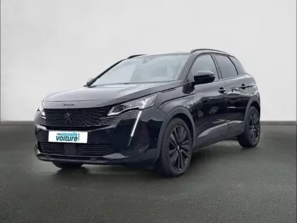 Photo Peugeot 3008 Gt