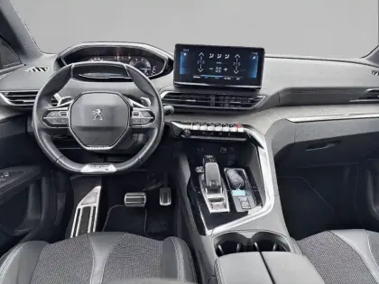 Photo 7 Peugeot 3008  BlueHDi 130ch S&S EAT8