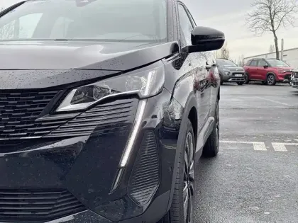 Photo 15 Peugeot 3008  BlueHDi 130ch S&S EAT8