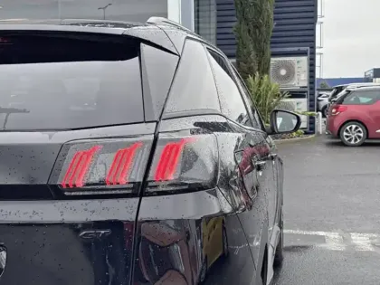 Photo 16 Peugeot 3008  BlueHDi 130ch S&S EAT8