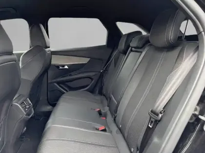 Photo 11 Peugeot 3008  BlueHDi 130ch S&S EAT8