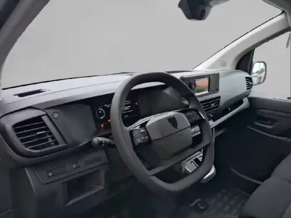 Photo 7 Peugeot Expert  FGN M BLUEHDI 145 S&S EAT8