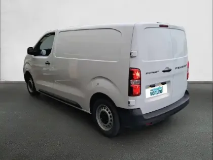 Photo 6 Peugeot Expert  FGN M BLUEHDI 145 S&S EAT8