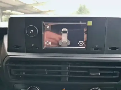 Photo 19 Peugeot Expert  FGN M BLUEHDI 145 S&S EAT8