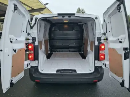 Photo 5 Peugeot Expert  FGN M BLUEHDI 145 S&S EAT8