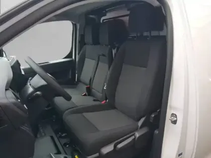 Photo 10 Peugeot Expert  FGN M BLUEHDI 145 S&S EAT8