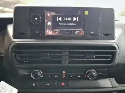 Photo 14 Peugeot Expert  FGN M BLUEHDI 145 S&S EAT8