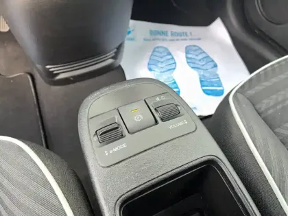 Photo 58 Fiat 500  e 118 ch