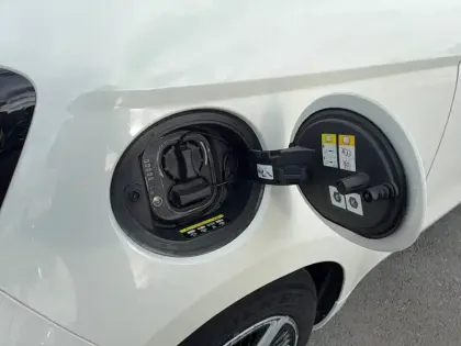 Photo 49 Fiat 500  e 118 ch