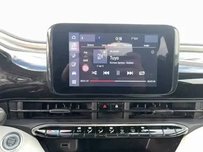 Photo 56 Fiat 500  e 118 ch