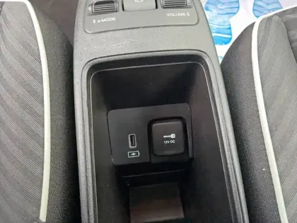 Photo 89 Fiat 500  e 118 ch