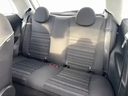 Photo 69 Fiat 500  e 118 ch