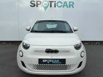 Photo 70 Fiat 500  e 118 ch