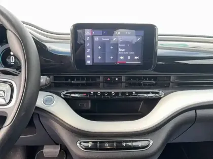 Photo 55 Fiat 500  e 118 ch