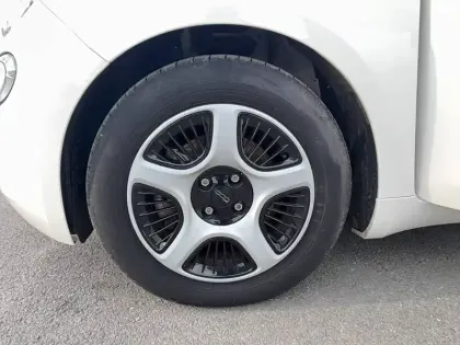 Photo 31 Fiat 500  e 118 ch