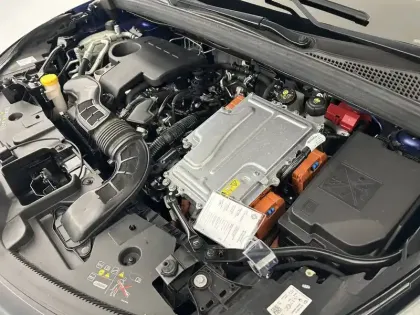 Photo 21 Renault Captur  E-Tech 145 - 21B