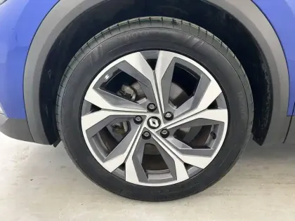 Photo 18 Renault Captur  E-Tech 145 - 21B