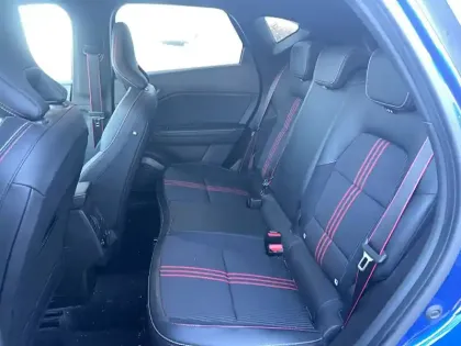 Photo 7 Renault Captur  E-Tech 145 - 21B