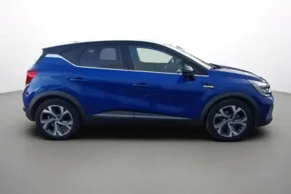 Photo 11 Renault Captur  E-Tech 145 - 21B