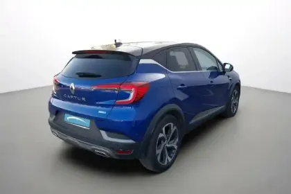 Photo 10 Renault Captur  E-Tech 145 - 21B