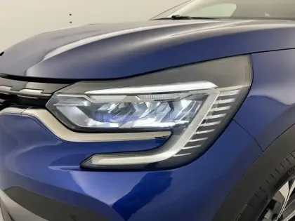 Photo 20 Renault Captur  E-Tech 145 - 21B