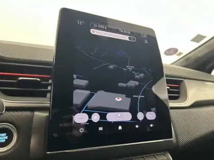 Photo 23 Renault Captur  E-Tech 145 - 21B