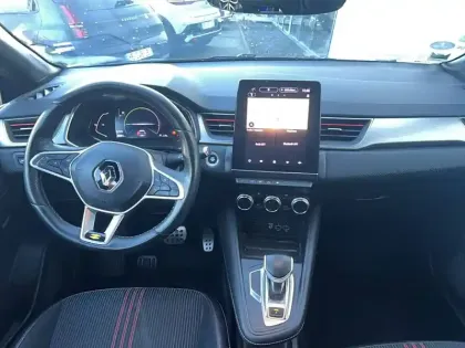 Photo 6 Renault Captur  E-Tech 145 - 21B