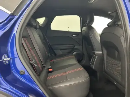 Photo 17 Renault Captur  E-Tech 145 - 21B