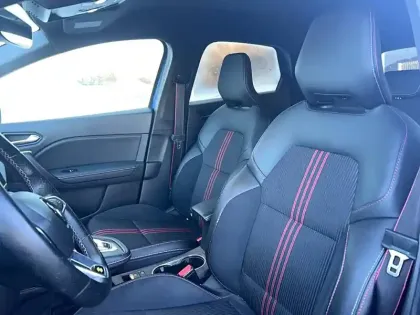 Photo 5 Renault Captur  E-Tech 145 - 21B