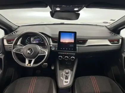 Photo 25 Renault Captur  E-Tech 145 - 21B