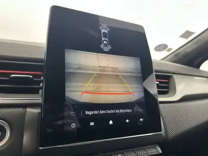 Photo 19 Renault Captur  E-Tech 145 - 21B