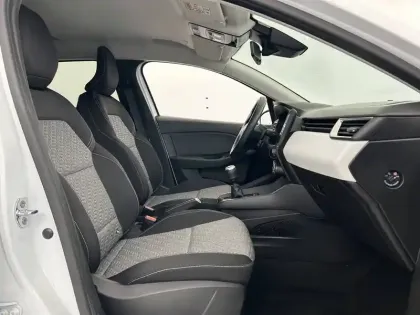 Photo 22 Renault Clio  SCe 65