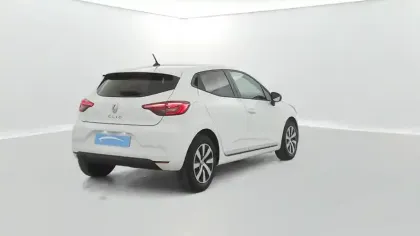 Photo 67 Renault Clio  SCe 65