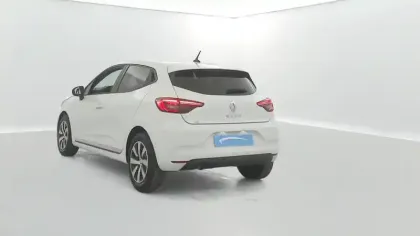 Photo 65 Renault Clio  SCe 65