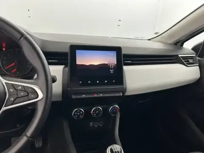 Photo 20 Renault Clio  SCe 65