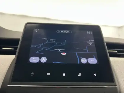 Photo 32 Renault Clio  SCe 65