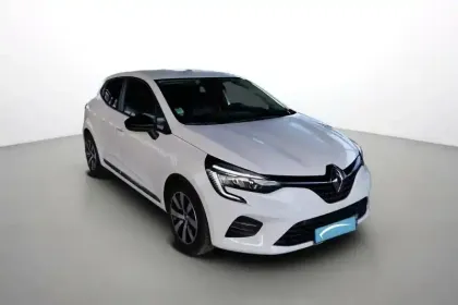 Photo 6 Renault Clio  SCe 65