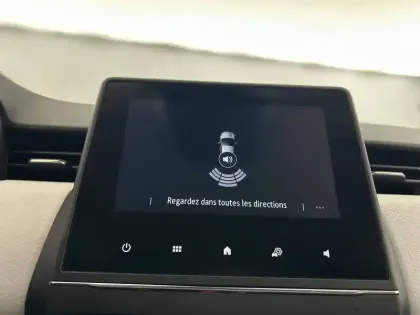 Photo 28 Renault Clio  SCe 65