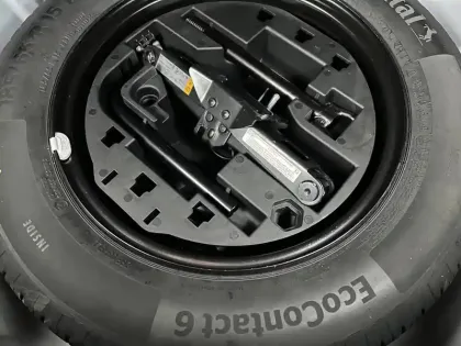 Photo 45 Renault Clio  SCe 65