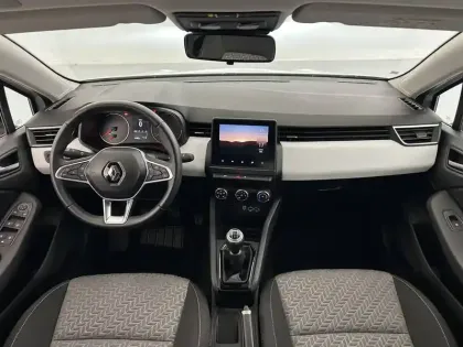 Photo 89 Renault Clio  SCe 65