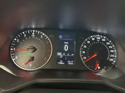 Photo 25 Renault Clio  SCe 65