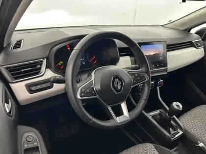 Photo 76 Renault Clio  SCe 65