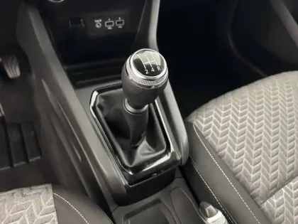 Photo 56 Renault Clio  SCe 65